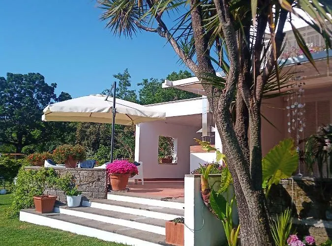 Casa De La Luna