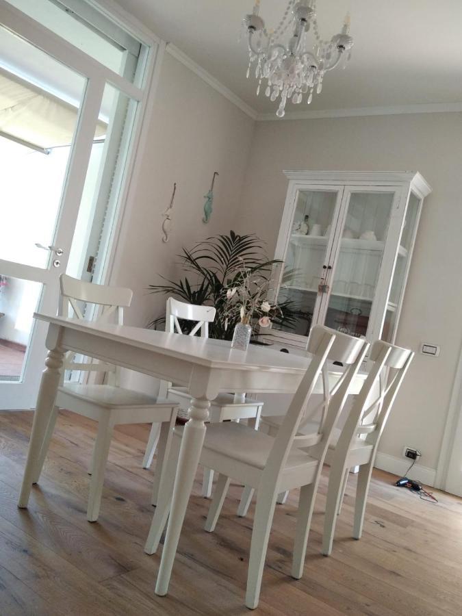 Casa De La Luna Holiday home *