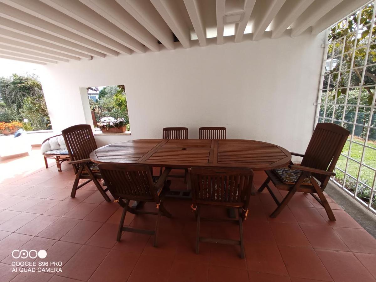 Holiday home Casa De La Luna *