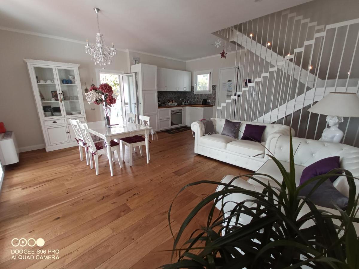Casa De La Luna Holiday home *