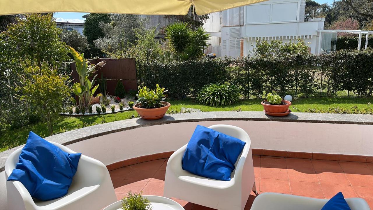 Casa De La Luna Holiday home