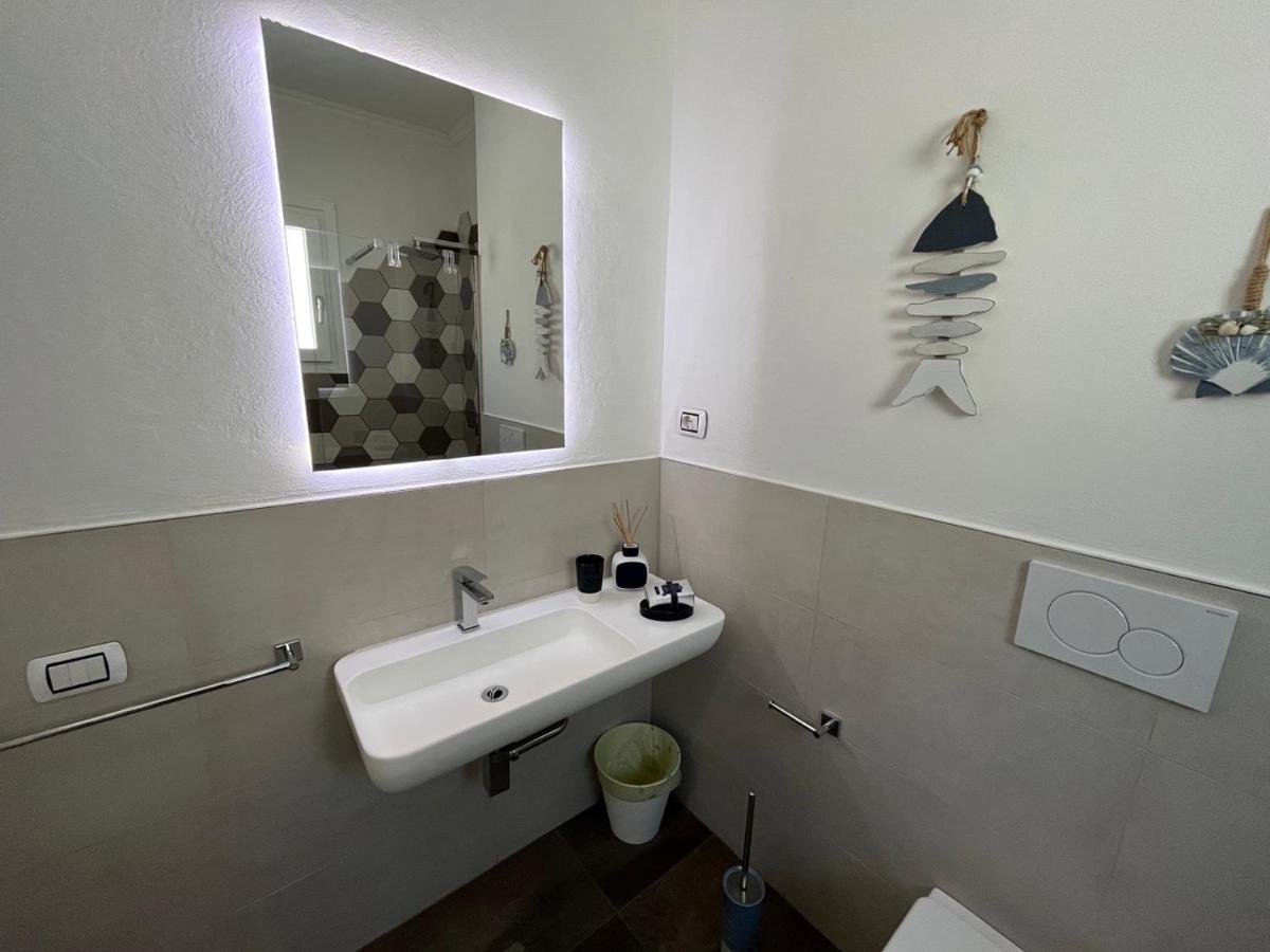 Casa De La Luna Holiday home