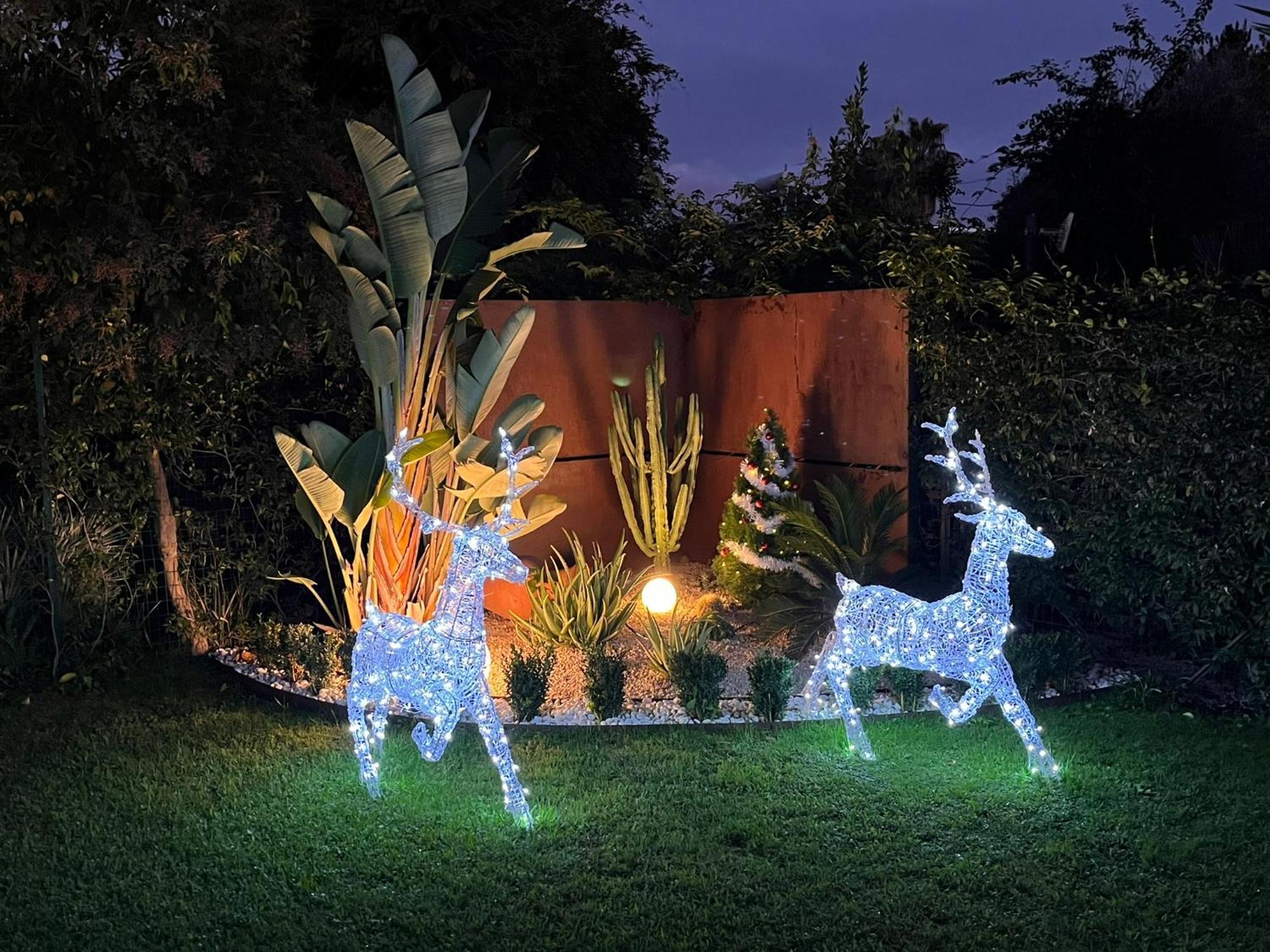 Casa De La Luna Holiday home