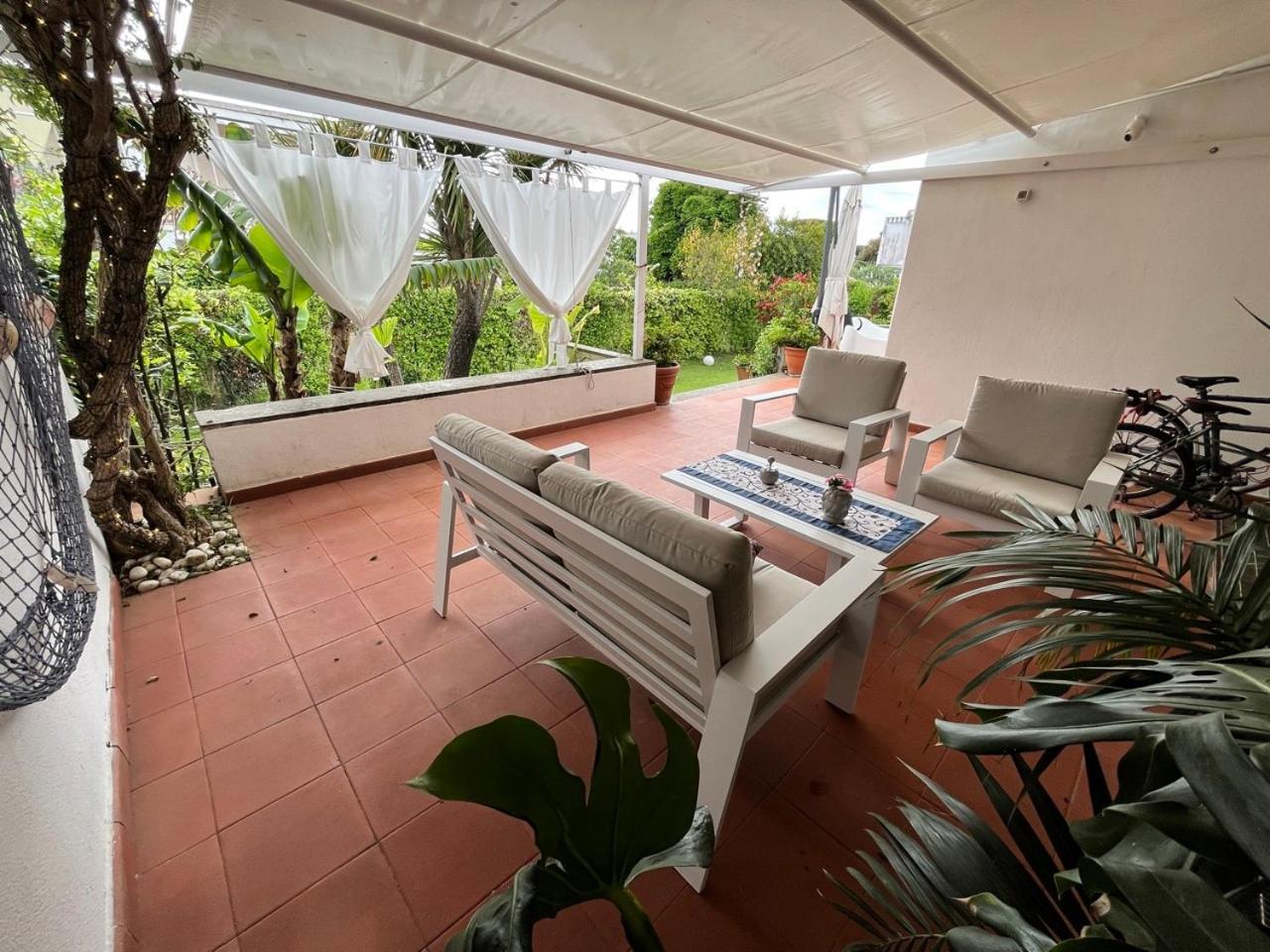Casa De La Luna Holiday home *
