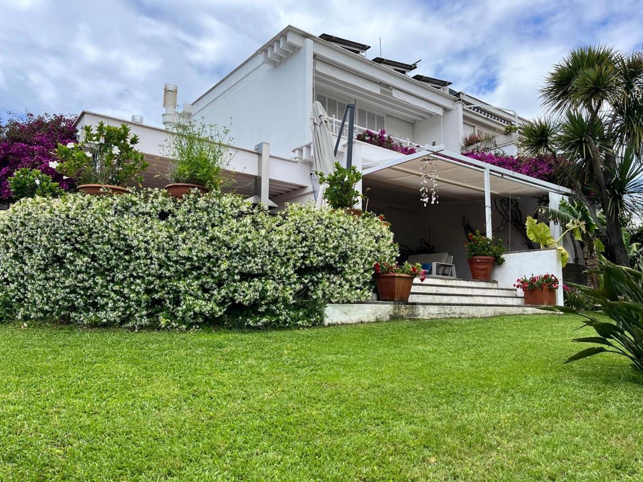 Holiday home Casa De La Luna *