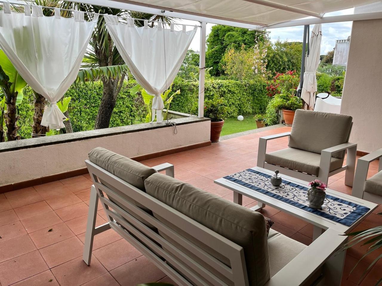 Holiday home Casa De La Luna Nettuno