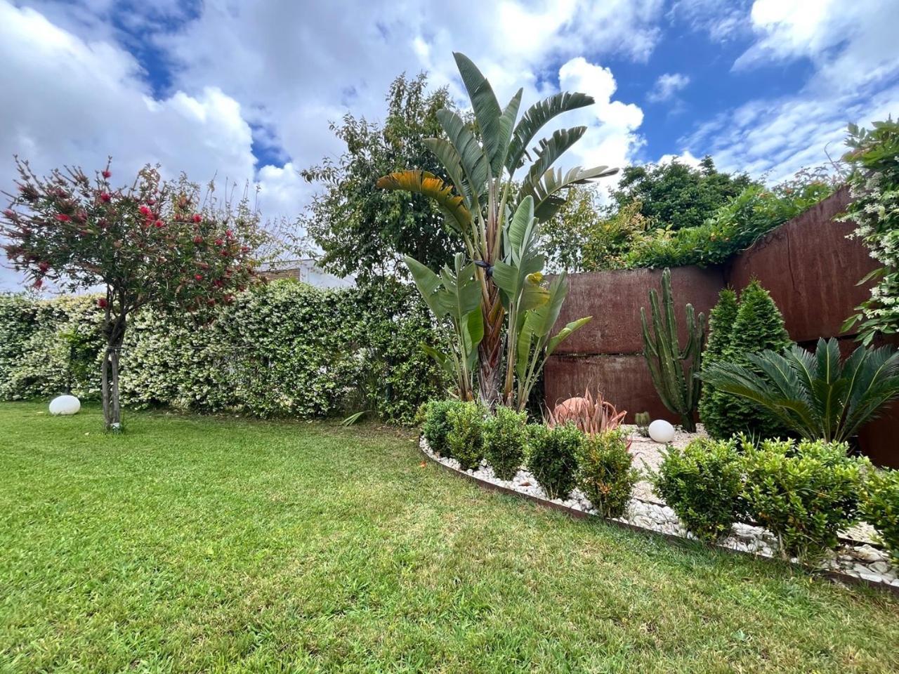 Casa De La Luna Holiday home